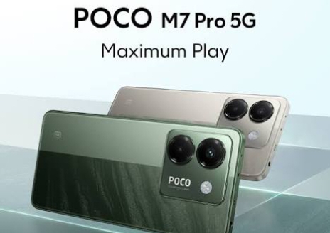 POCO M7 Pro 5G: HP Gaming Murah 2026 dengan Performa Stabil dan Kamera OIS