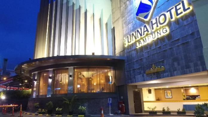 Menikmati Lampung dengan Hemat, 7 Hotel Paling Murah yang Nyaman