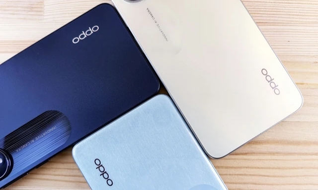 Rekomendasi HP OPPO 3 Jutaan 2026 dengan RAM Besar dan Layar 120Hz