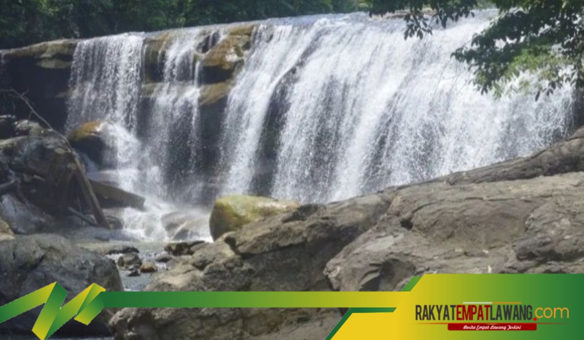 Pesona Tersembunyi Aceh Tamiang: Keindahan Air Terjun Sangka Pane