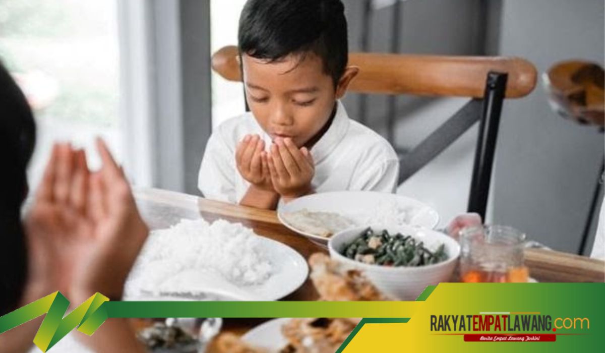 Inspirasi Menu Buka Puasa Simpel untuk Si Kecil yang Suka Ogah Makan