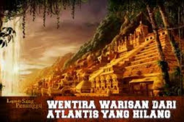 Pesona Mistis Wentira, Magnet Bagi Peneliti Misteri dan Penjelajah