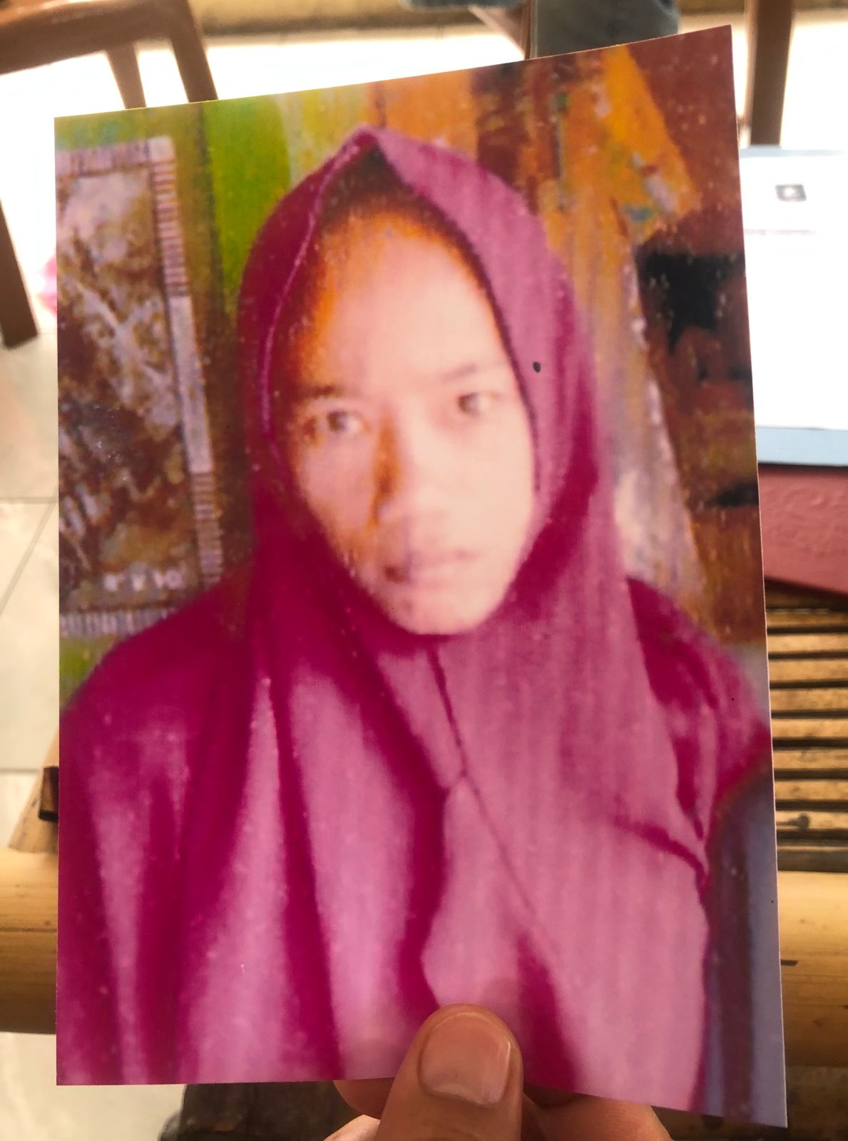 Shinta Kartini Sudah 4 Hari Meninggalkan Rumah, Keluarga Lapor Polisi