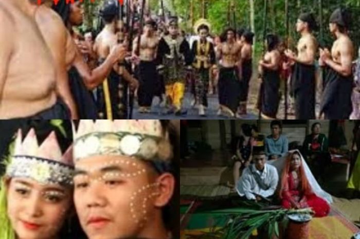Menelusuri Tradisi Aneh: Ritual Malam Pertama dan Kedewasaan Unik dalam 5 Suku Di Indonesia, Simak Disini!