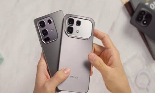 Kamera Tajam Harga Bersahabat, Infinix Note 60 Pro 5G Jadi Primadona 2026