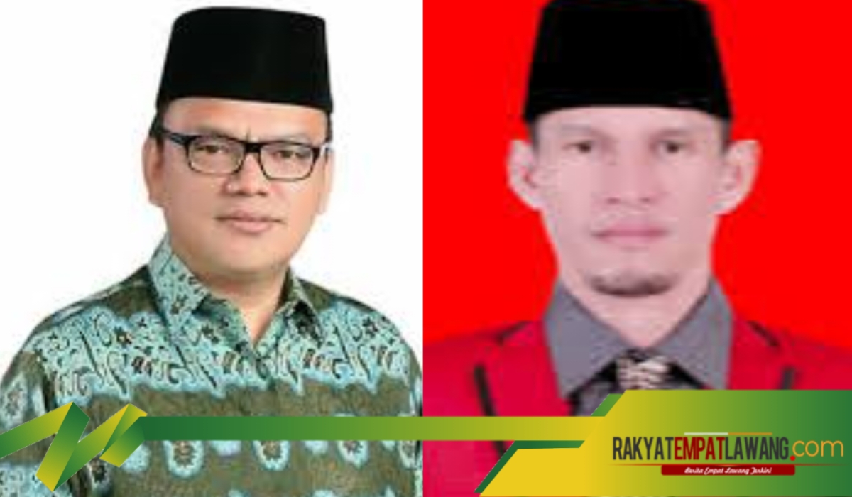 Joncik Muhammad-Arifai Akan Daftar ke KPU Empat Lawang pada 28 Agustus