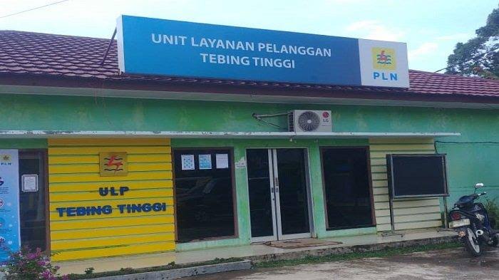 PLN ULP Tebing Tinggi Siapkan 62 Personel Siap Amankan Pasokan Listrik