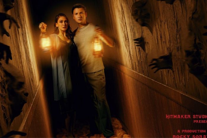 Serem Banget! Ini Misteri Keangkeran Rumah Kentang Bandung, Jadi Inspirasi Film Horor?