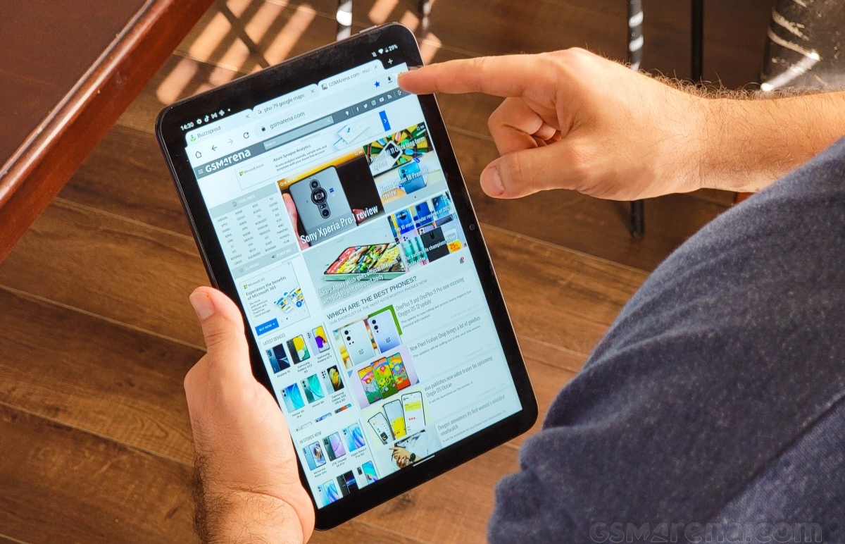 Langkah Strategis HMD Global Perluas Pasar Tablet Lewat Nokia T20 Pokus Utama Pendidikan