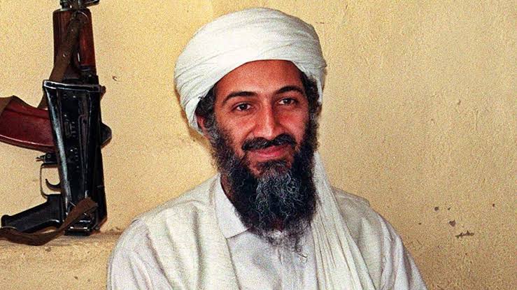 Surat Kontroversial Osama bin Laden, Suara Militan yang Memperjuangkan Palestina