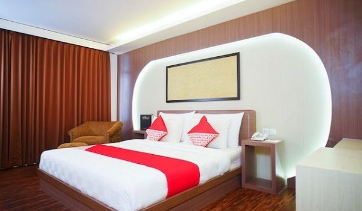 Explore Kemudahan Menginap di Palembang, 7 Hotel Termurah Dekat Pusat Kota dan Mal