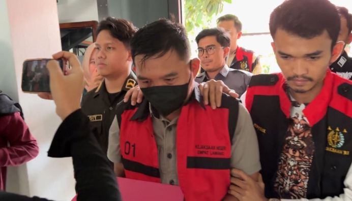 Jumat Keramat! Kejari Empat Lawang Kembali Tetapkan Tersangka Baru Kasus Korupsi APAR