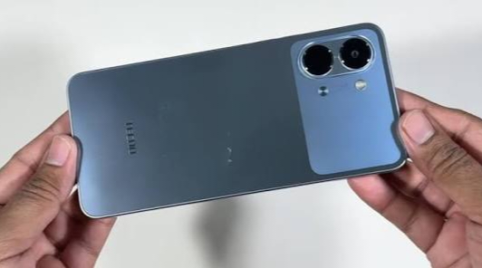 Tecno Spark Go 3 Resmi di Indonesia, HP Sejutaan dengan Layar 120Hz dan Android 15