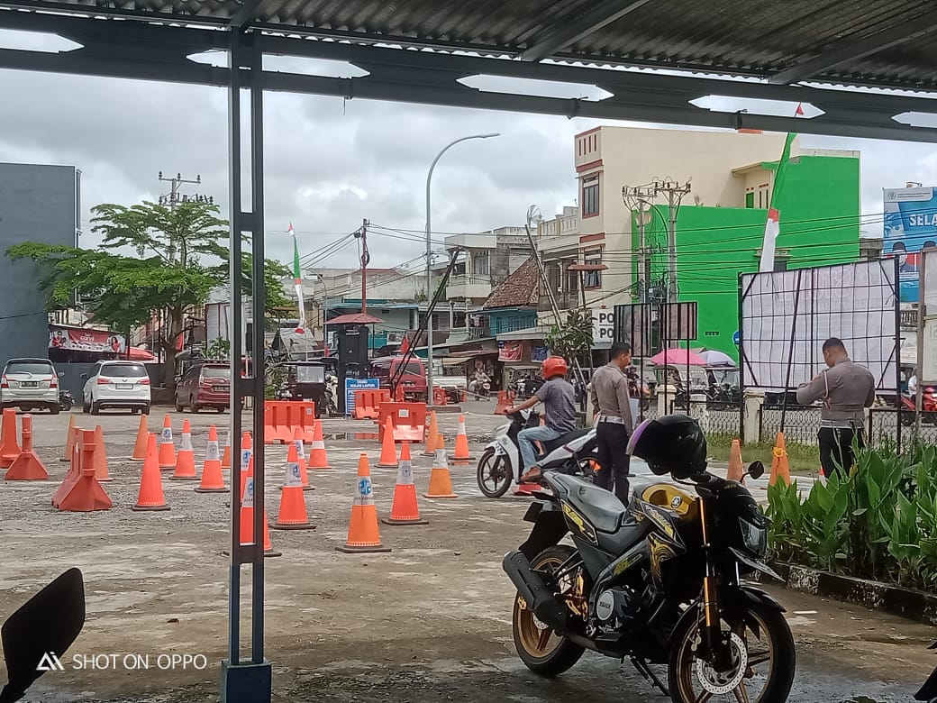 Catat! Jadwal Pembuatan SIM Selama Libur Lebaran