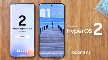 Xiaomi Rilis HyperOS 2.0: Sistem Operasi Canggih dengan Integrasi AI Terbaru