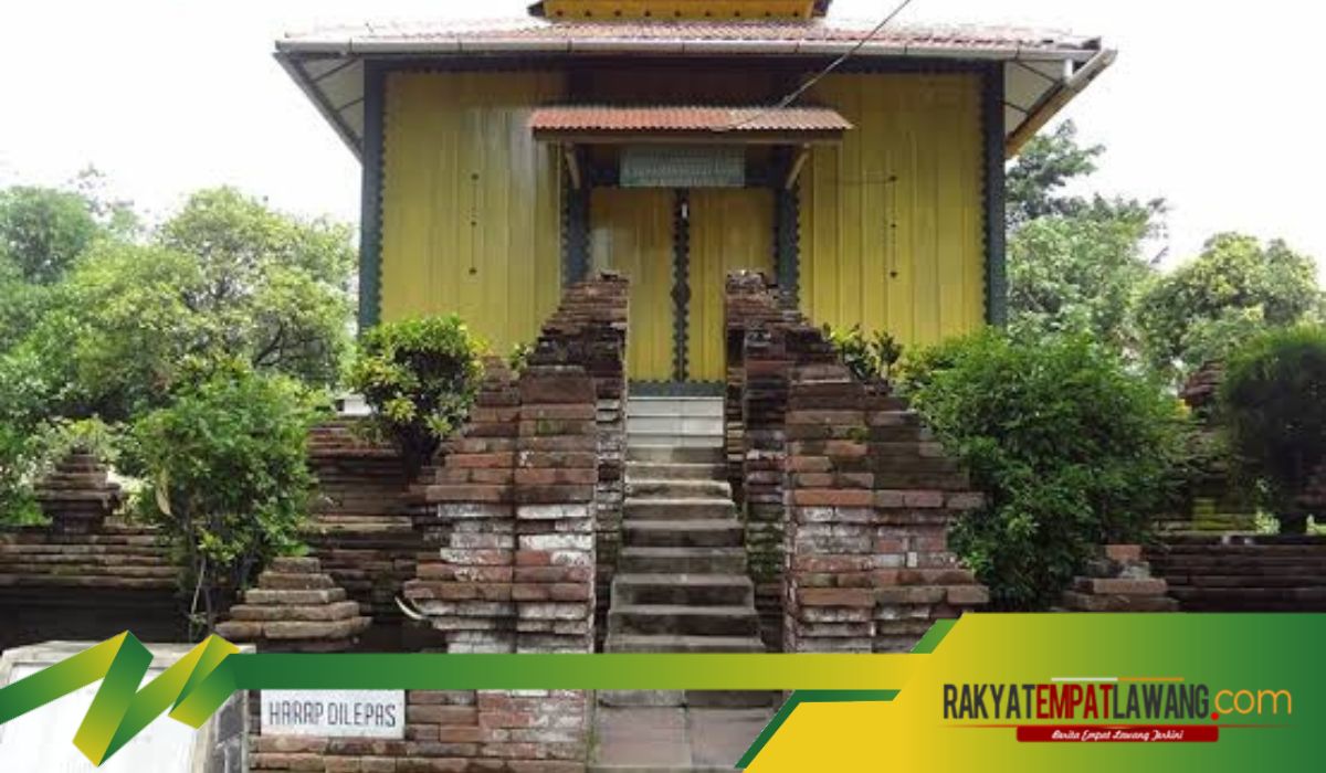 Misteri Makam Tegalarum: Urban Legenda di Gunungpati, Semarang