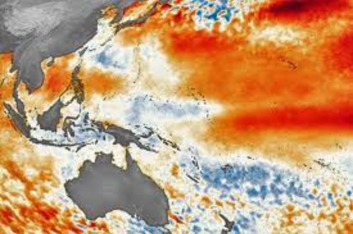 Fenomena El Nino, Ini Kata BPBD Pagaralam
