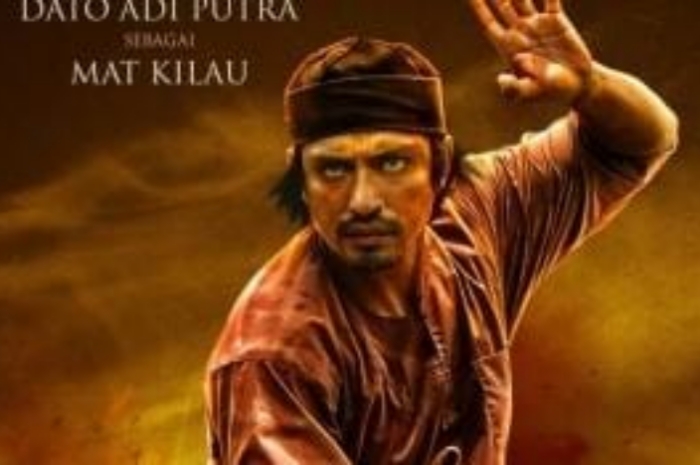 Mat Kilau, Pahlawan yang Dikenang dalam Sejarah Malaysia
