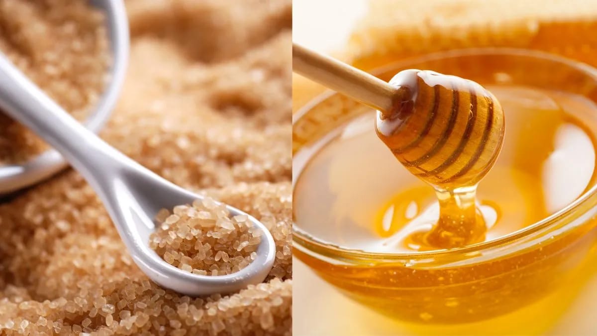 Brown Sugar atau Madu, Mana yang Lebih Ampuh untuk Diet Anda?