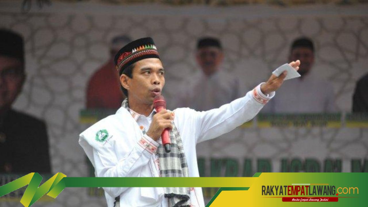 Keutamaan Puasa Syawal: Kata UAS Memperoleh Pahala Sebagai Puasa Setahun Penuh