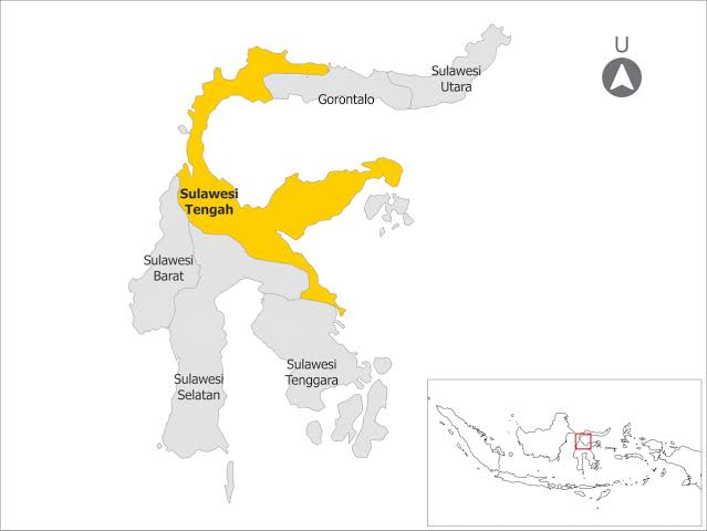 Membuka Tabir Sejarah Pembentukan Provinsi Sulawesi, Simak Ini Penjelasanya
