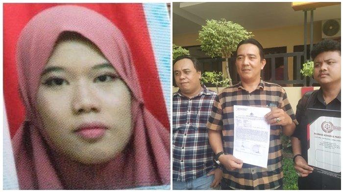 Bukan Jamu, Ini yang Diberikan Kakak Ipar Racuni Adik Hingga Tewas