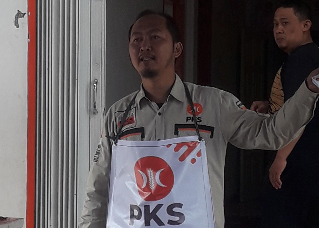 PKS Kota Pagaralam Penuhi Syarat