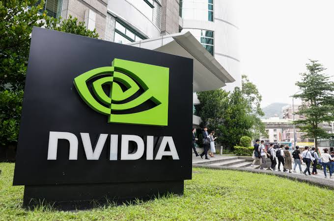 Nvidia Pertimbangkan Energi Nuklir untuk Penuhi Kebutuhan Pusat Data AI