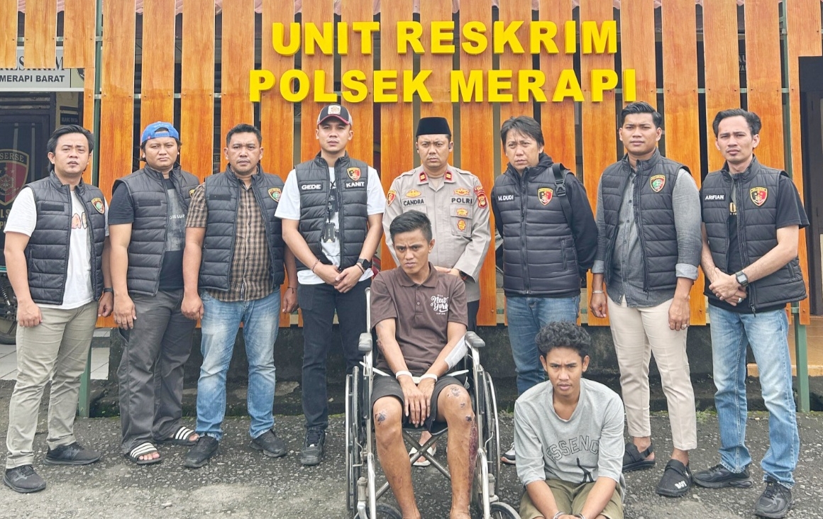 Tak Kapok Dipenjara, Dua Residivis di Lahat Kembali Ditangkap karena Mencuri untuk Beli Sabu dan Judi Online
