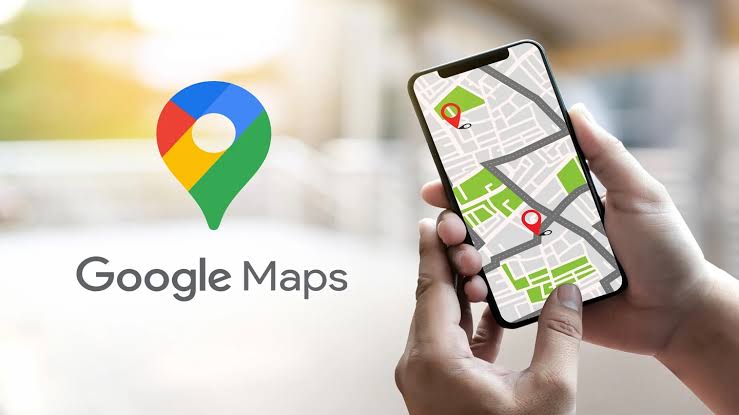 Benarkah Kota Saranjana Bisa di Cek Melalui Google Maps? Yuk Simak Ini Penjelasanya