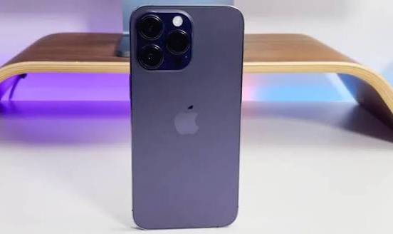 iPhone 14 Pro Max Punya Penerimaan Sinyal Stabil, Cocok Dibawa Saat Mudik