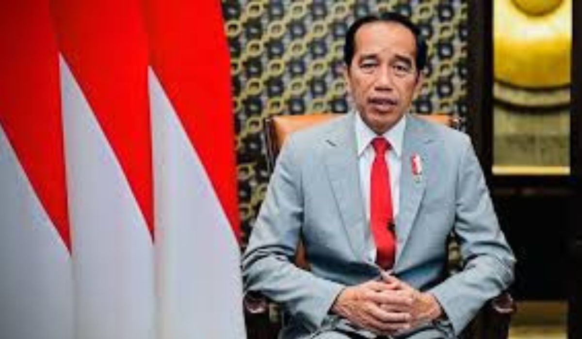 Jadwal Lengkap Kunjungan Kerja Presiden Jokowi di Sumatera Selatan Berikut Lokasi Makan Siang Di Empat Lawang