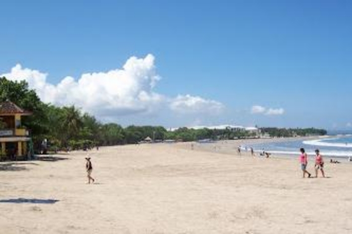 Kasta Makhluk Astral Paling Rendah di Pantai Kuta, Gangguan Pocong, Kuntilanak, dan Tuyul