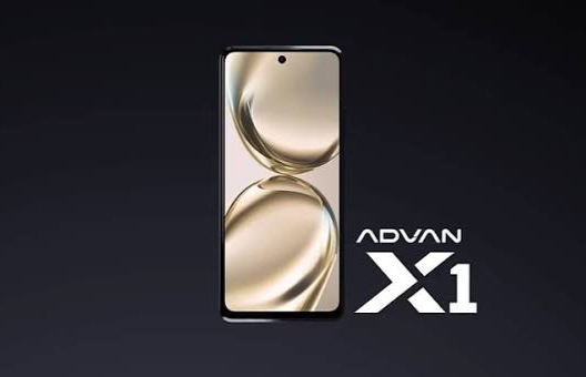 Advan X1 Jadi HP Gaming Murah 2026, Chipset Helio G100 dan Kamera 64 MP Siap Bersaing
