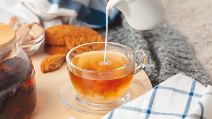 5 Pengganti Sehat untuk Chai Pagi Anda, No. 3 Wajib Coba!