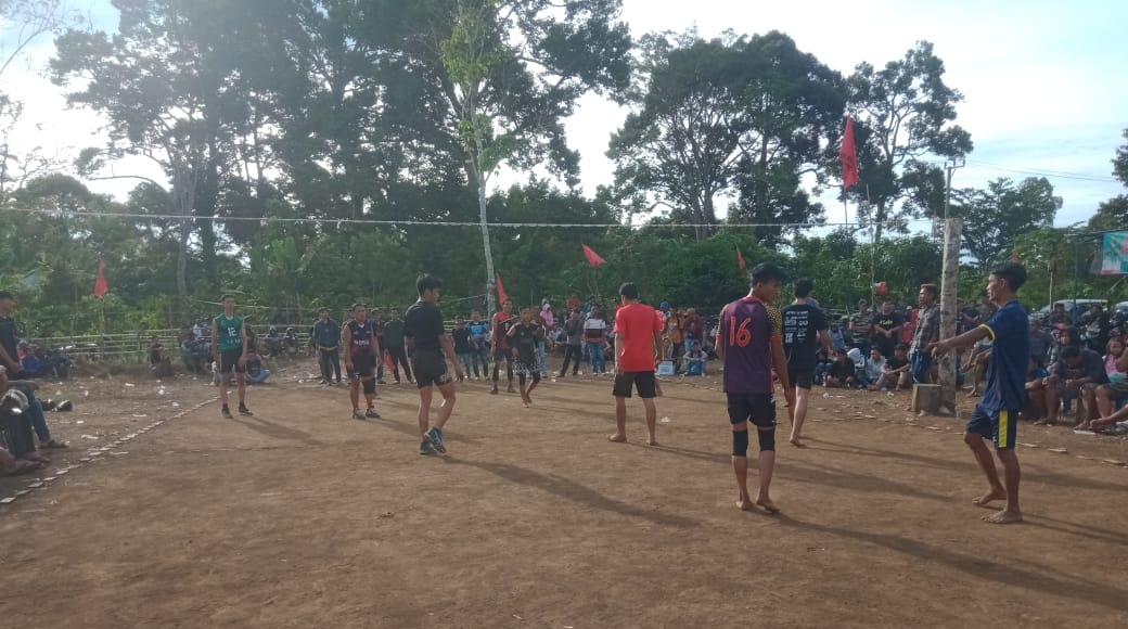 Makin Sengit dan Menarik Sisakan 8 Tim Berebut Perempat Final