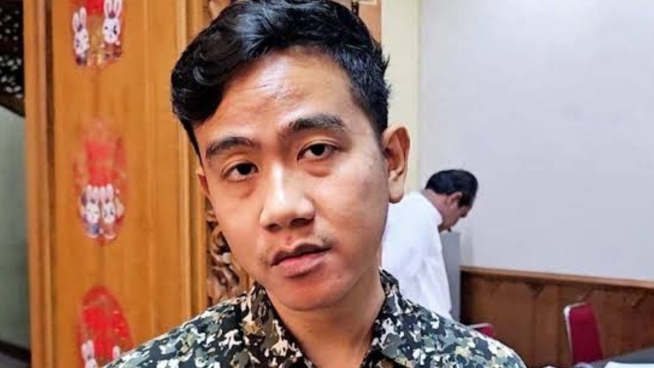 Gibran Rakabuming Raka Bakal Jajal LRT Palembang