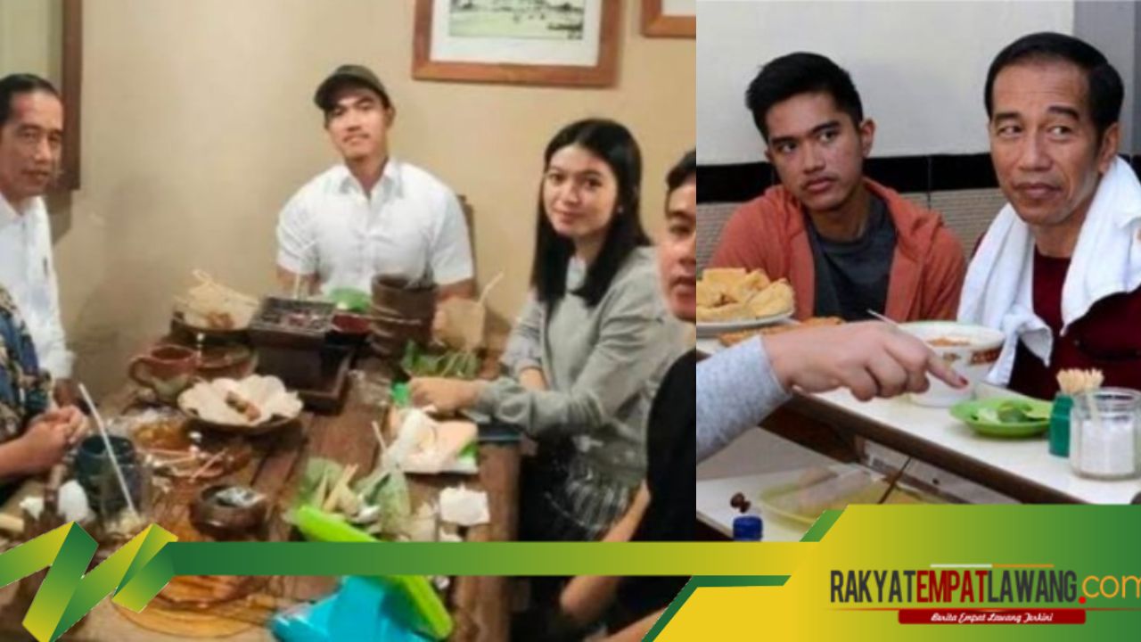 Ini Dia 10 Kuliner Solo Langganan Presiden Jokowi, Kamu Tidak Bakalan Menyangka