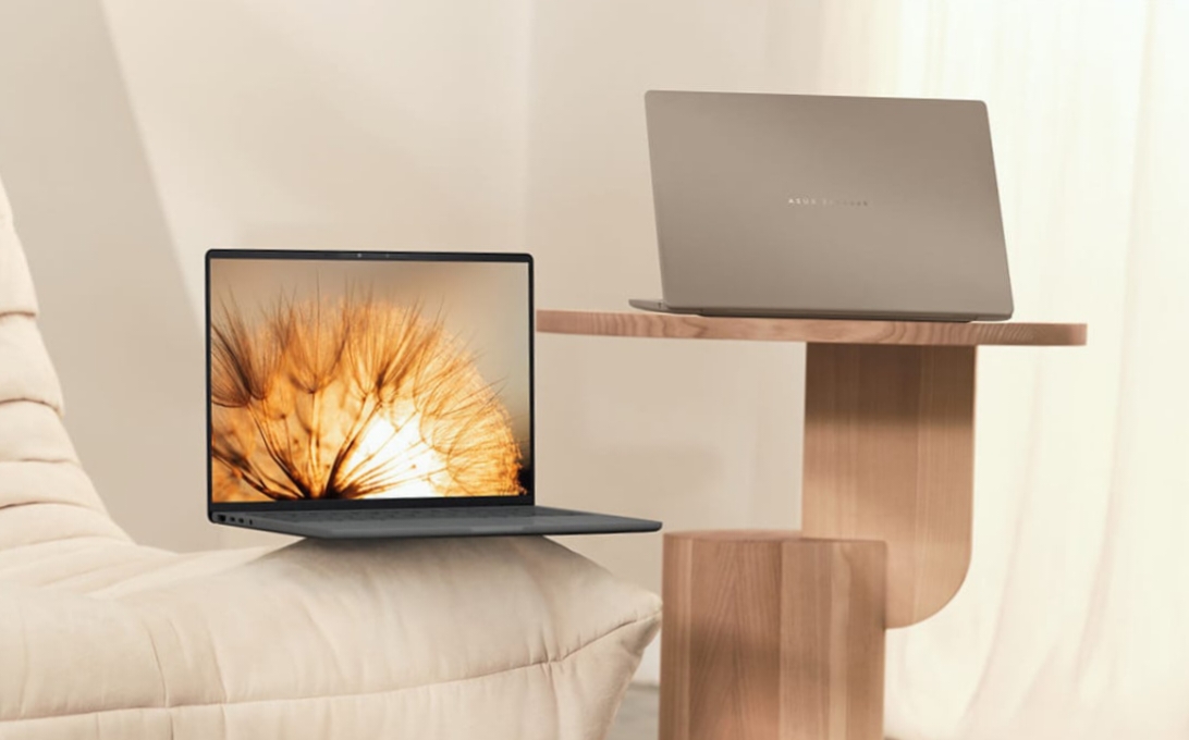   7 Keunggulan ASUS Zenbook A14, Laptop Masa Depan di Era Copilot+ PC