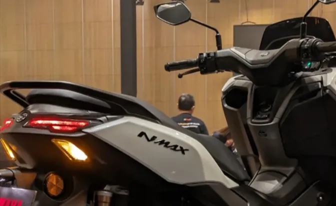 Segini Harga Yamaha NMAX Bekas Terbaru 2026, Tetap Jadi Skutik Premium Ramah di Kantong