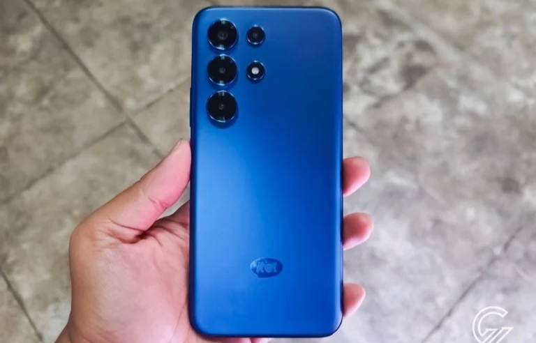 4 HP RAM 8GB Termurah Agustus 2026, Multitasking Lancar Mulai Rp2 Jutaan