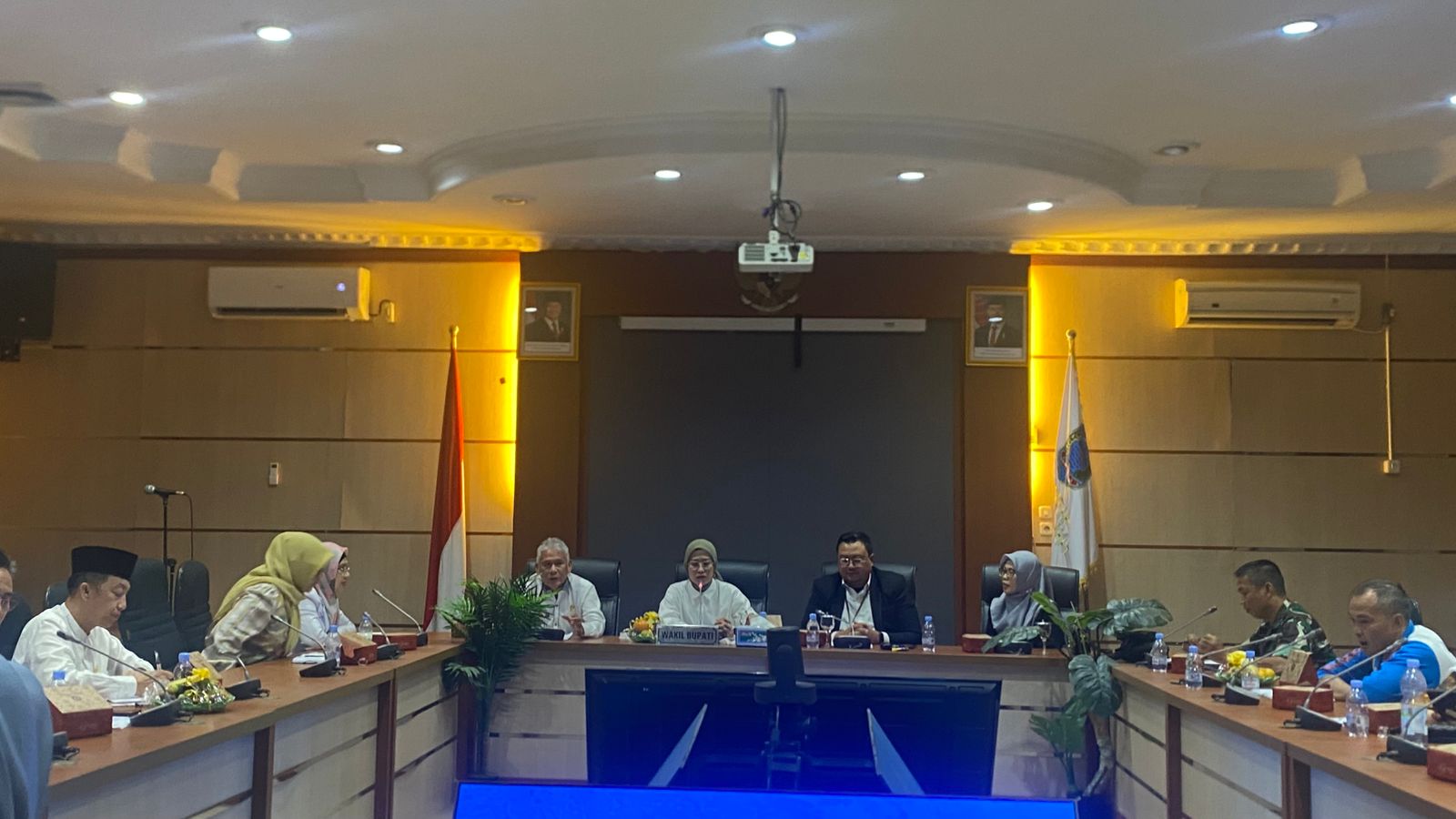 Wabup Lahat Soroti Kendala Mobile JKN: Banyak Masyarakat Desa Belum Tahu