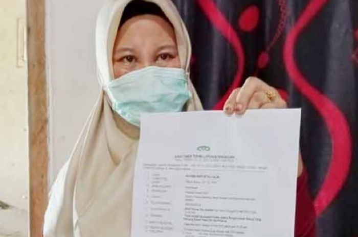 Pukulan Tangan Kiri Dokter Gigi 'KO'-kan Sang Asisten, Ini Komentar IDI OKU Selatan