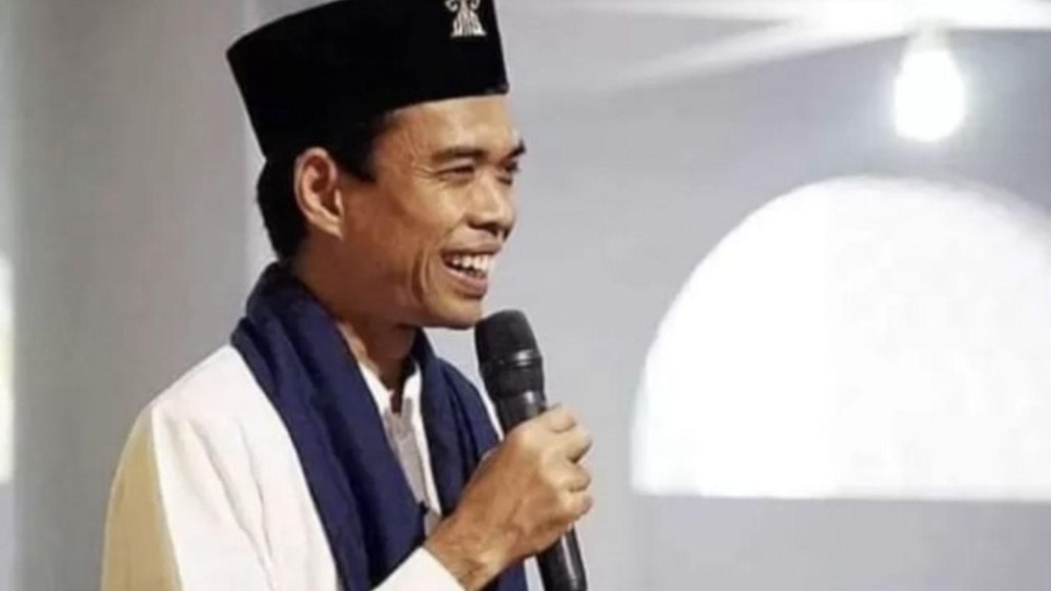 Ustadz Abdul Somad Ungkap Rahasia, Kunci Utama Hidup Hingga Derajat Diangkat Allah