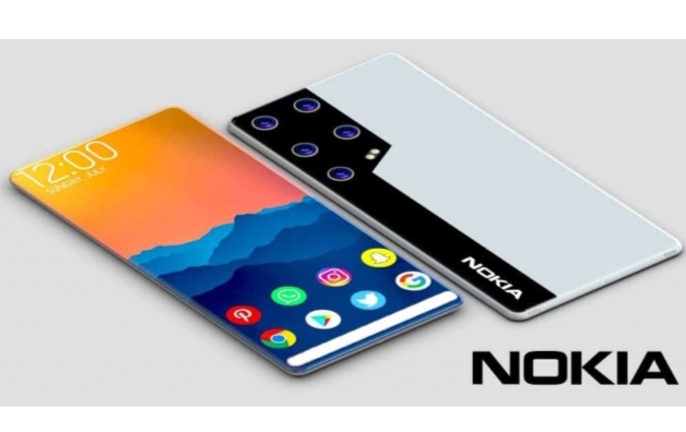 Monster Baterai 18.700mAh! Nokia McLaren 2026 Siap Kuasai Pasar Flagship 2026