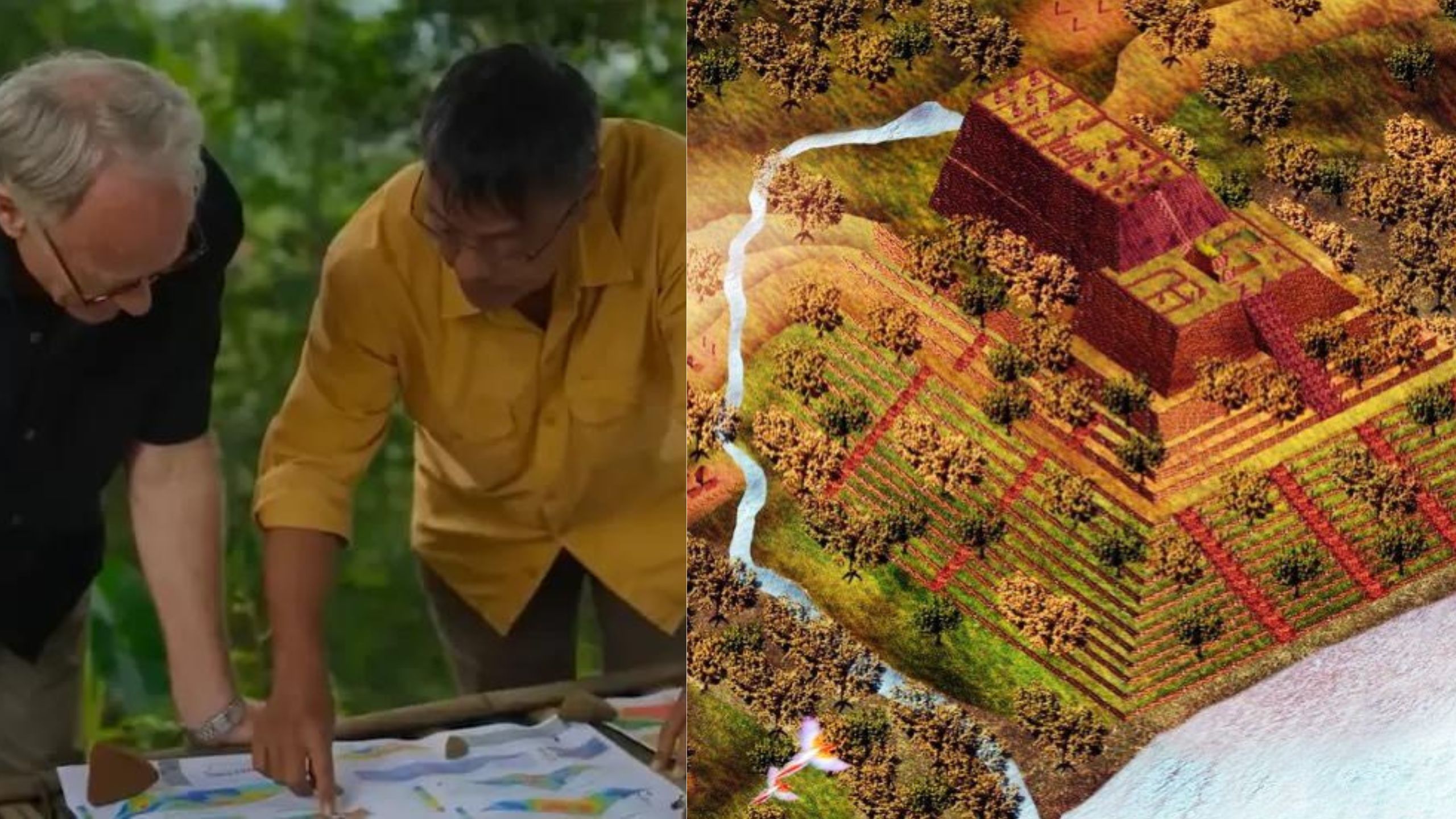 Kenapa Situs Gunung Padang di Hentikan? Beberapa Alasan dan Isu Kontroversial yang Menyebabkan Dihentikan