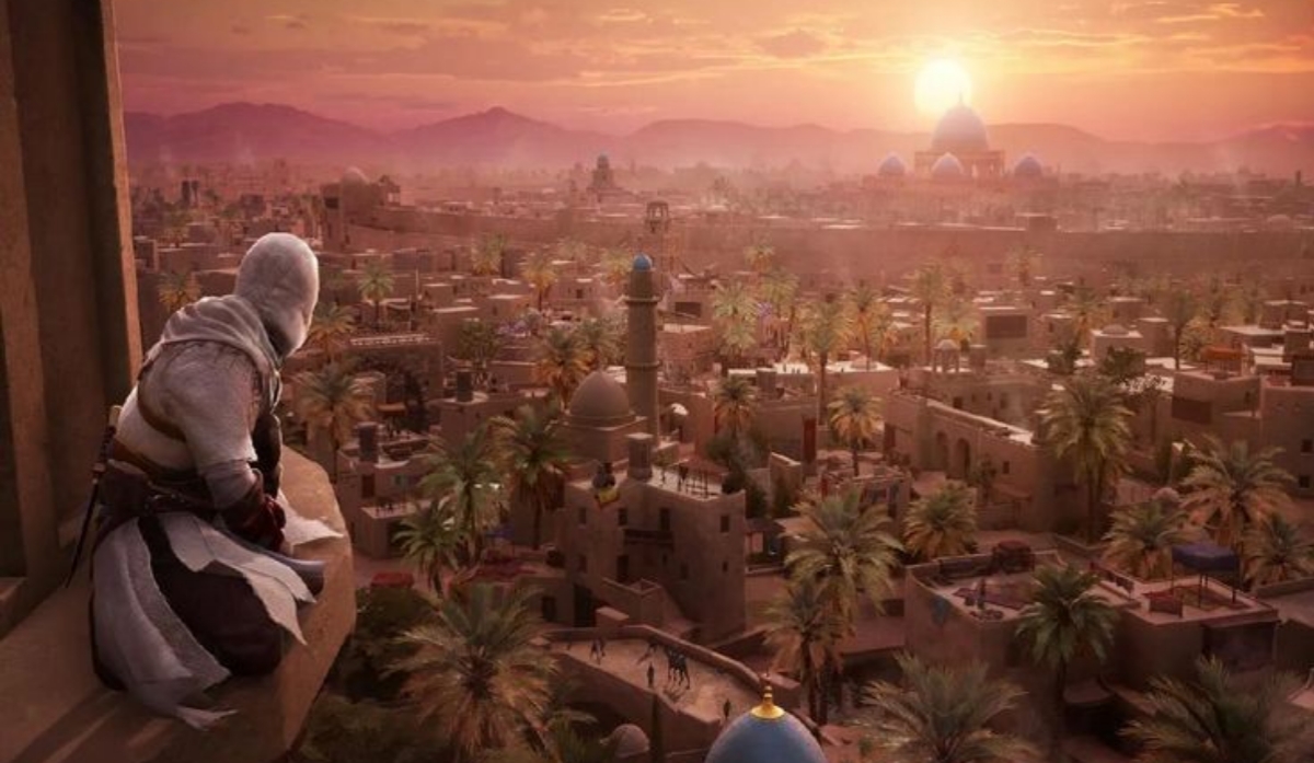 Ubisoft Umumkan Remake Assassin's Creed, Kejutan Baru untuk Para Penggemar