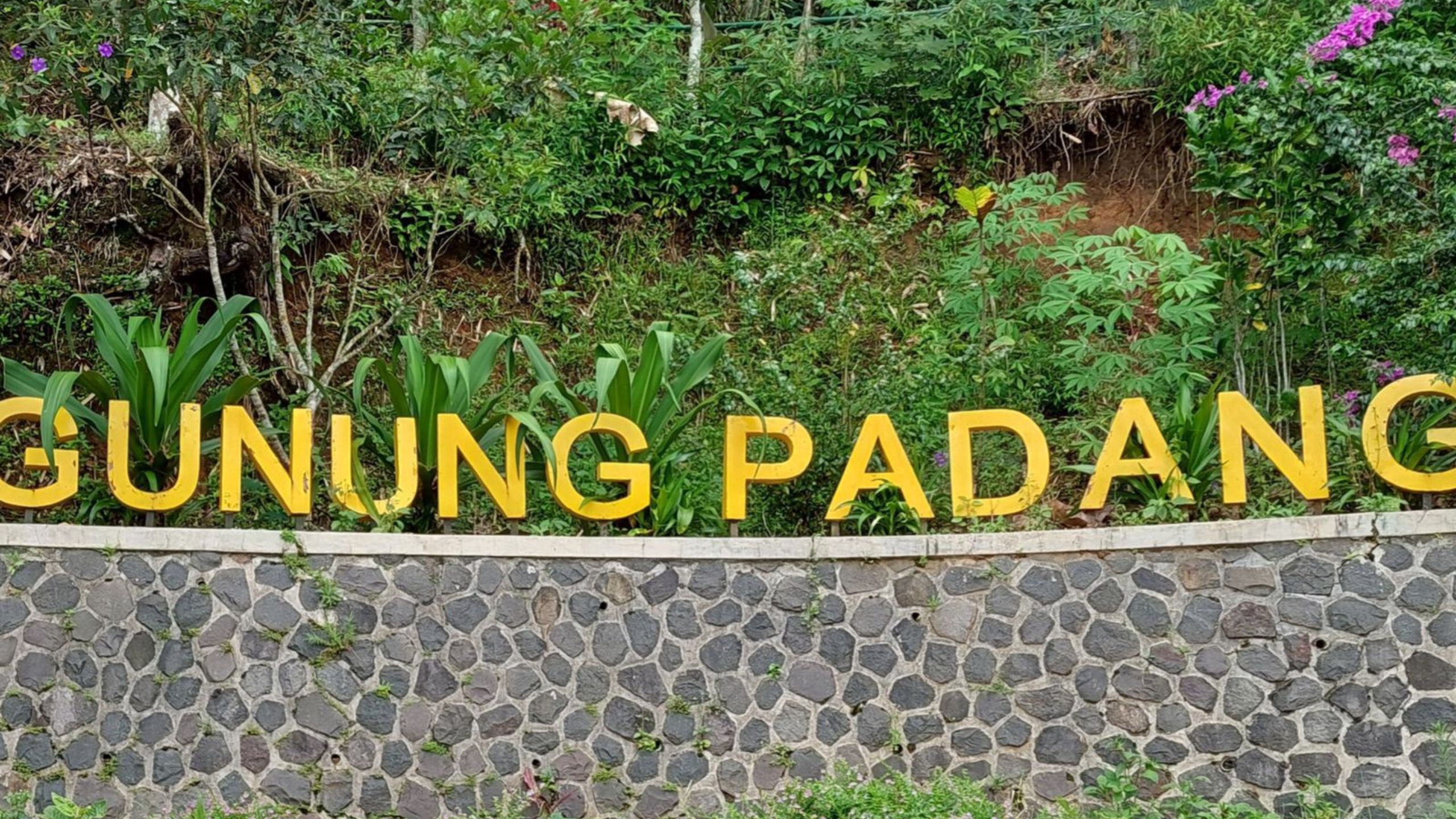 Berapa Orang Yang Menemukan Situs Gunung Padang?Bukan Pejabat Apalagi Konglemerat, Simak Disini!