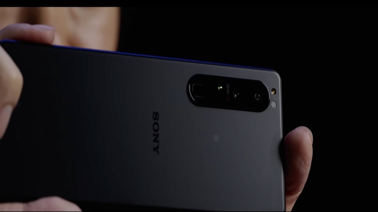 5 Smartphone Sony dengan Kamera Mirip DSLR, Harga Terjun Bebas di 2024!