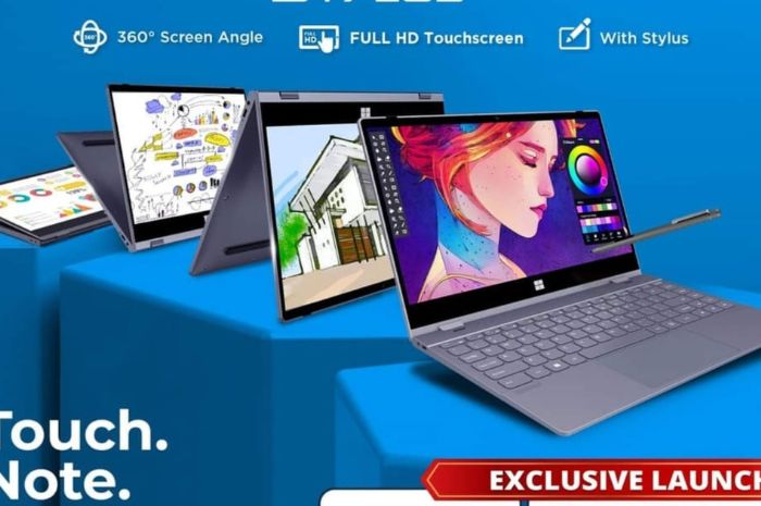 Cari Laptop Serbaguna dan Ringan untuk Memenuhi Kebutuhan Anda!